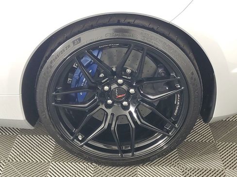 New 2026 Chevrolet Corvette Z06 image 44