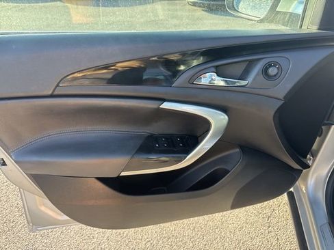 Used 2011 Buick Regal CXL w/ RL4 Preferred Equipment Group image 15