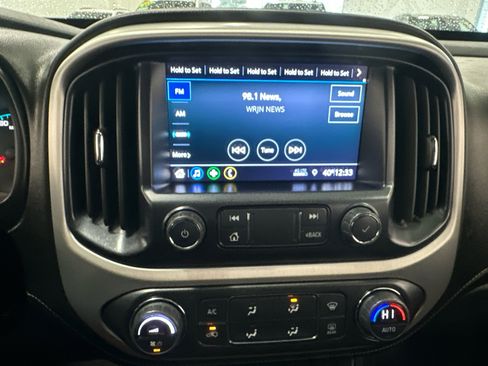 Used 2022 GMC Canyon Elevation w/ Trailering Package image 21