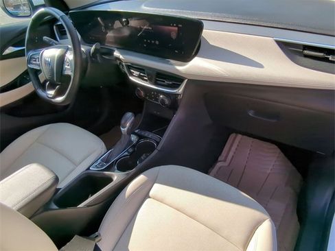 Certified 2024 Buick Encore GX Sport Touring w/ Comfort Package image 27