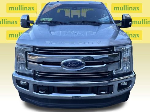 Used 2018 Ford F250 Lariat w/ Lariat Ultimate Package image 15