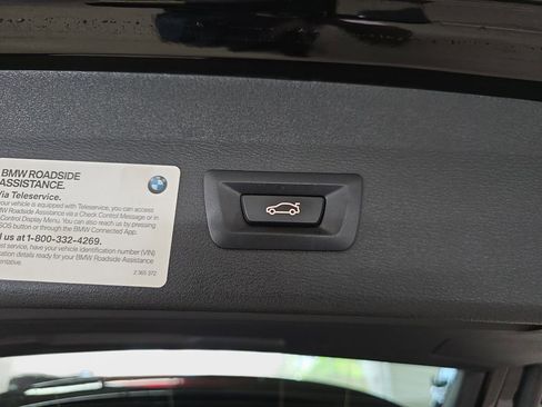 Used 2021 BMW X1 sDrive28i FWD image 30
