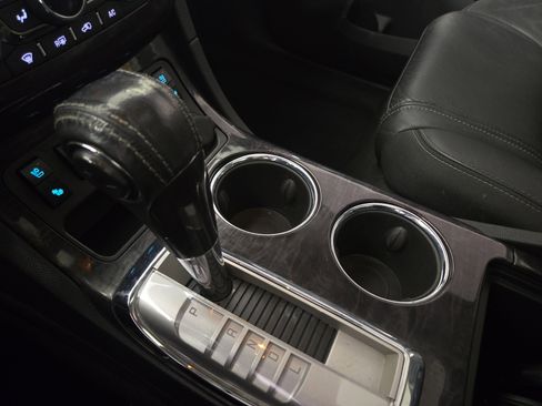 Used 2017 Buick Enclave Premium w/ Experience Buick Package image 25