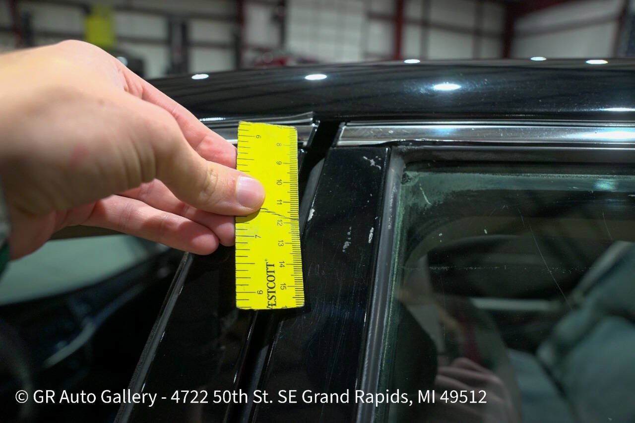 Used 2004 Buick Century Custom FWD image 31