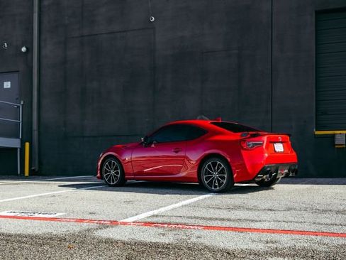 Used 2018 Toyota 86 GT image 44