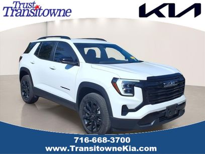 Used 2026 GMC Terrain Elevation w/ Elevation Premium Package
