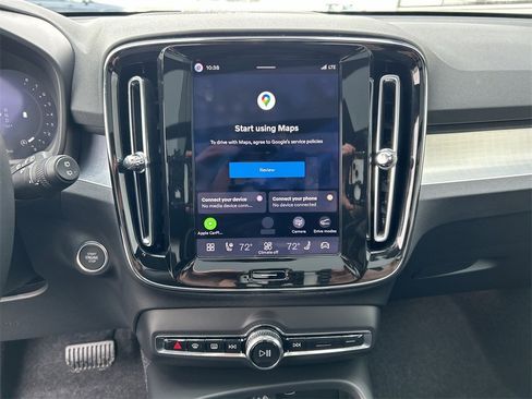 New 2026 Volvo XC40 B5 Ultra w/ Climate Package image 20