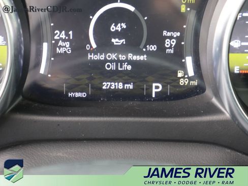 Used 2023 Jeep Wrangler Unlimited Sahara w/ Cold Weather Group AWD/4WD image 29