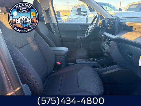 New 2026 Ford Maverick XL image 18