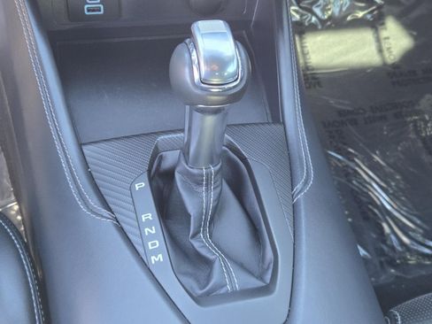 Used 2025 Ford Mustang GT Premium image 15