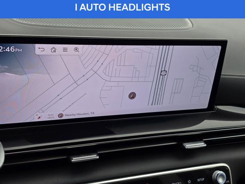 Used 2025 Genesis GV80 2.5T Standard image 22