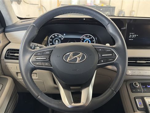 Used 2022 Hyundai Palisade Calligraphy AWD/4WD image 16