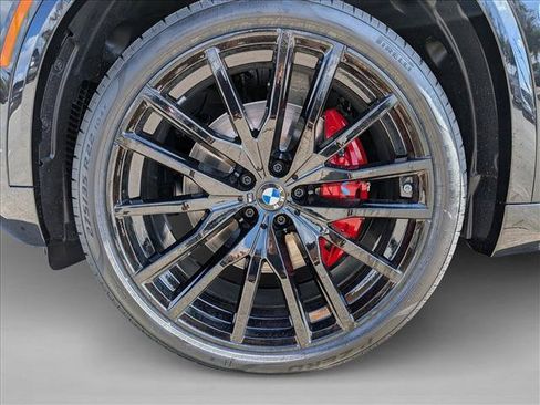 Used 2026 BMW X5 sDrive40i w/ M Sport Package RWD image 10