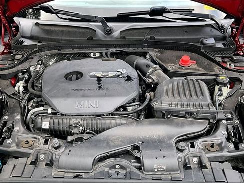 Used 2016 MINI Cooper S FWD image 9