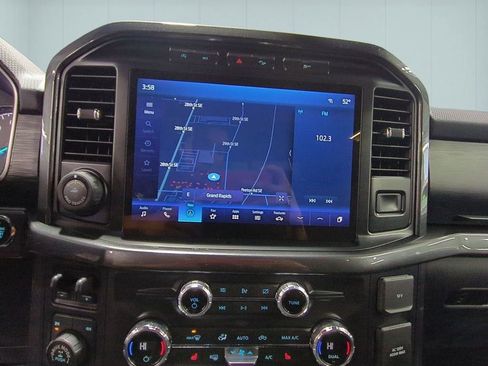 Used 2021 Ford F150 XLT w/ Equipment Group 302A High image 15