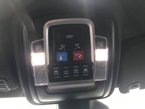 New 2026 RAM 1500 Rebel w/ Rebel Level 2 Equipment Group image 27