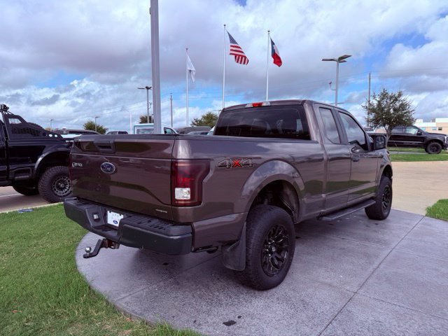Used 2015 Ford F150 XL w/ Equipment Group 101A Mid AWD/4WD image 7