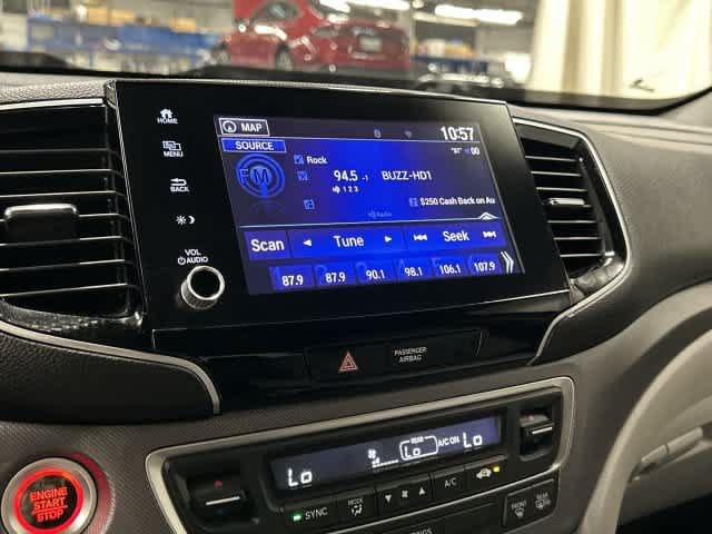 Certified 2023 Honda Ridgeline RTL-E image 22