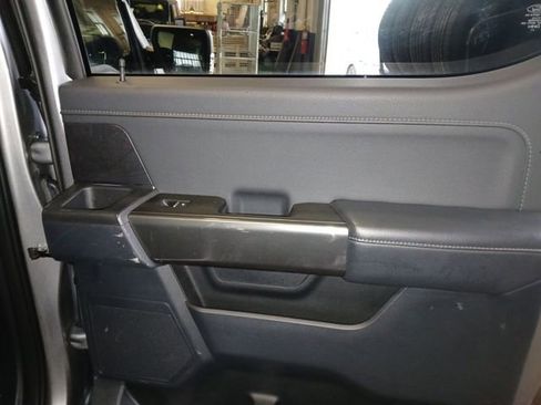 Used 2023 Ford F150 XLT w/ Equipment Group 302A High image 47