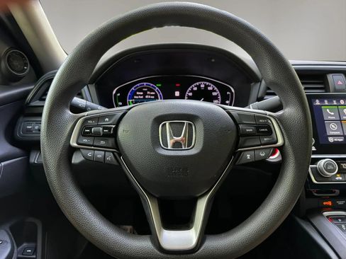 Used 2020 Honda Insight EX image 18
