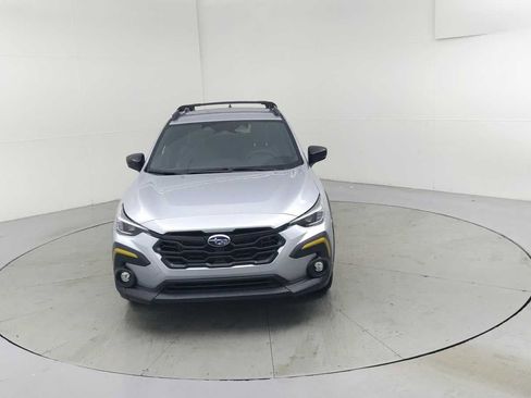 Certified 2025 Subaru Crosstrek 2.5i Sport image 2