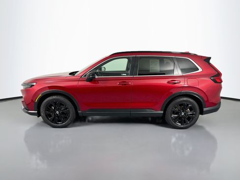 Certified 2023 Honda CR-V Sport Touring image 8