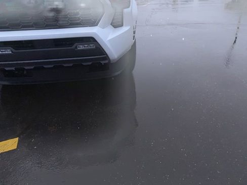 New 2026 Toyota Tacoma TRD Sport AWD/4WD image 54