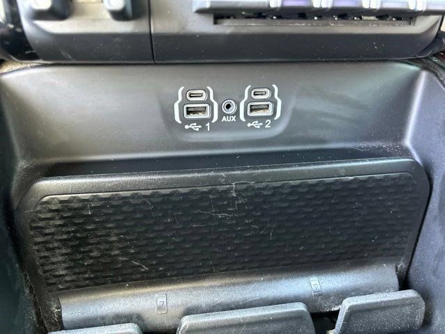 Used 2022 RAM 1500 Rebel w/ Rebel Level 2 Equipment Group AWD/4WD image 35