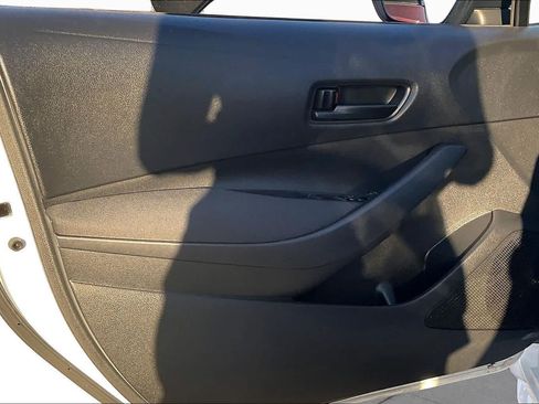 Used 2023 Toyota Corolla LE FWD image 21