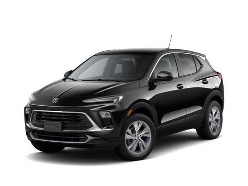 New 2026 Buick Encore GX Preferred FWD image 27