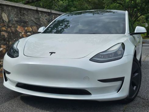 Used 2023 Tesla Model 3 Standard Range RWD image 65