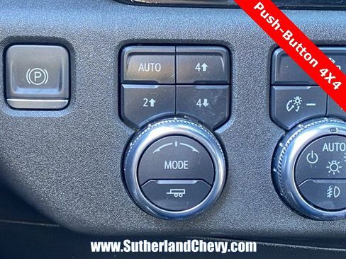 Used 2023 GMC Sierra 1500 Elevation image 30