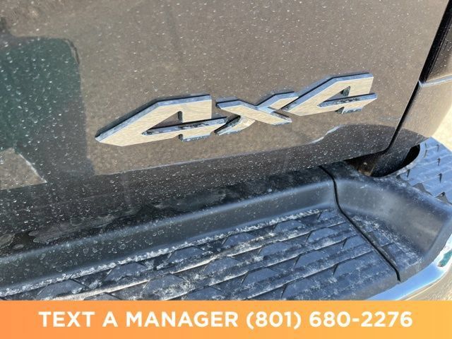 New 2026 RAM 3500 Big Horn AWD/4WD image 15