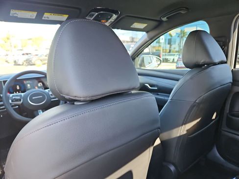 New 2026 Hyundai Santa Cruz SEL FWD image 16