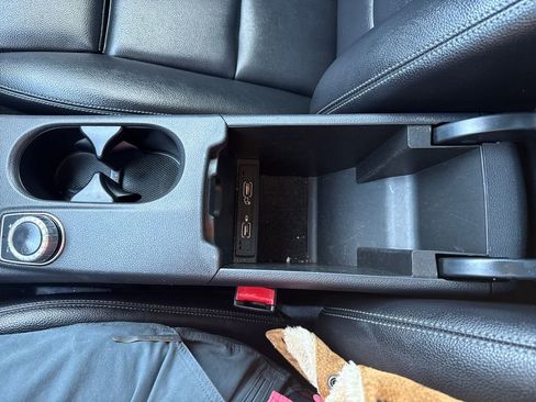 Used 2018 Mercedes-Benz GLA 250 4MATIC image 27