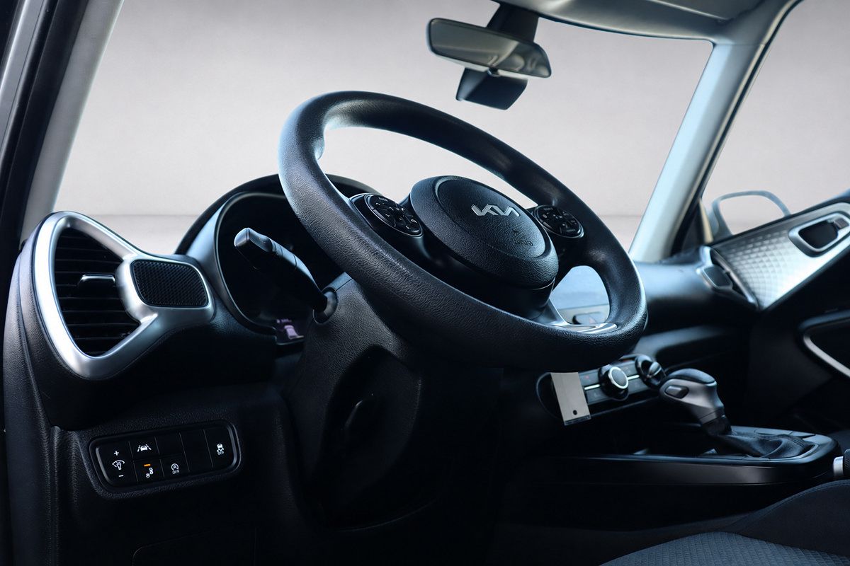 Used 2022 Kia Soul LX w/ Technology Package FWD image 26