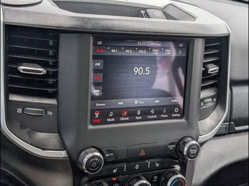 Used 2020 RAM 1500 Big Horn RWD image 14