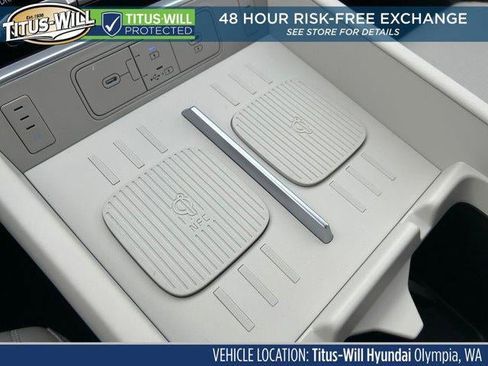 New 2026 Hyundai Santa Fe Calligraphy image 36