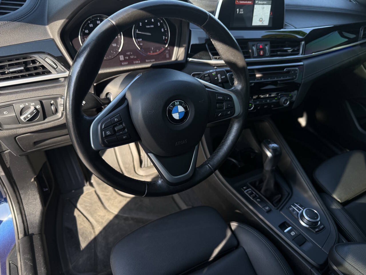 Used 2019 BMW X2 xDrive28i w/ Convenience Package AWD/4WD image 14