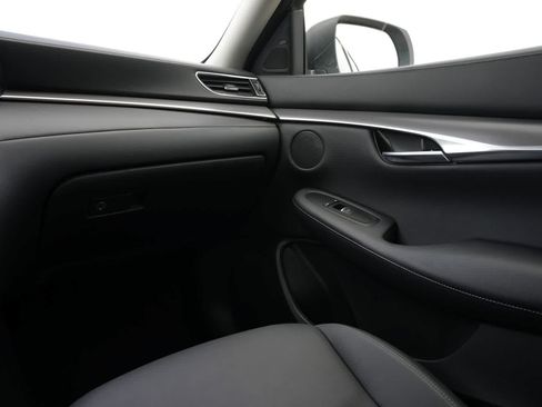 Certified 2023 INFINITI QX50 Pure FWD image 8