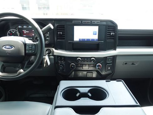 Used 2024 Ford F350 XL w/ XL Off-Road Package AWD/4WD image 39