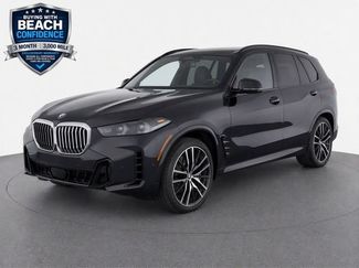 Used 2024 BMW X5 sDrive40i w/ M Sport Package RWD video 1