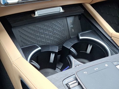 Used 2026 Mercedes-Benz GLE 450 4MATIC image 20