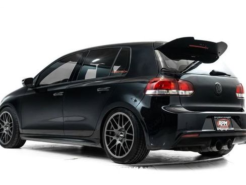 Used 2013 Volkswagen Golf 4Motion Big Turbo with Many image 11