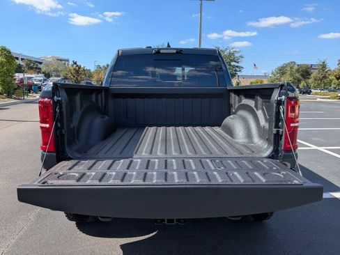 New 2026 RAM 1500 RHO w/ RHO Level 1 Equipment Group image 12