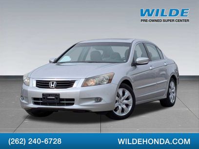 Used 2009 Honda Accord EX-L