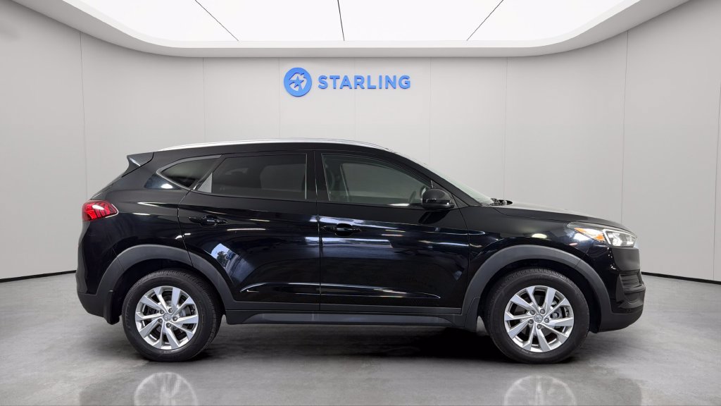 Used 2020 Hyundai Tucson Value FWD image 12