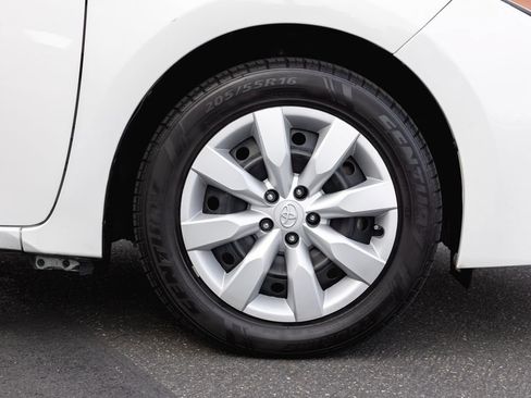Used 2014 Toyota Corolla S FWD image 4
