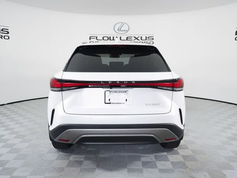 New 2026 Lexus RX 350 Premium Plus image 6