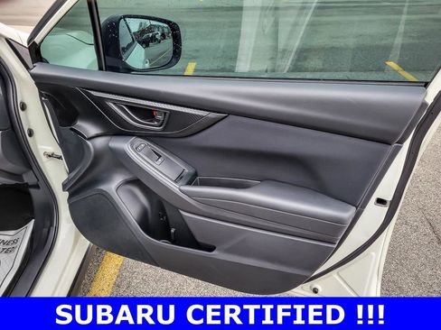 Used 2023 Subaru Crosstrek 2.0i image 28